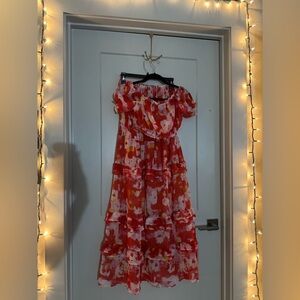 Callie Lives Resort Wear 2-Piece Versatile Set